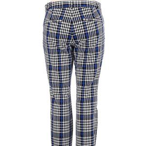 Banana Republic Sloan Dress Pants Blue NEW